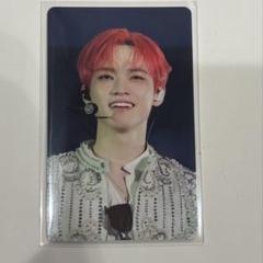 チョンロ　トレカ　映画　Chenle photo card movie 2025年最新】チョンロ 映画の人気アイテム - メルカリ