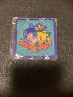 ろっく饅どらやき 空箱 10周年 ロックマン博覧会会場限定販売品 ろっく饅どらやき 空箱 10周年 ロックマン博覧会会場限定販売品