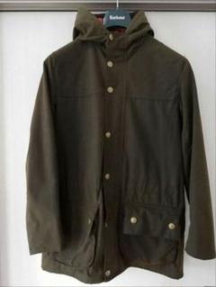 2025年最新】Barbour マウンテンパーカーの人気アイテム - メルカリ