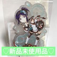 松浦果南 きらりんアクリルスタンド お正月