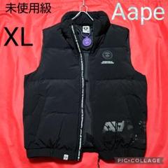 2025年最新】A BATHING APE メンズ ダウンベスト・キルティング