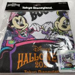 東京ディズニーランド ディズニー ハロウィーン スプーキー“Boo