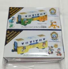 2025年最新】ディズニーシー15周年トミカの人気アイテム - メルカリ