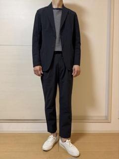 ビショップ セットアップ Mサイズ Bshop morris&sons m86839196260_1.jpg?1744545857