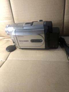 Panasonic ビデオカメラ NV-DB1 - メルカリ