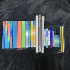 treasure アルバム CD まとめ売り