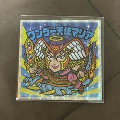 ワンダー天使マリア 宿泊数量限定 ロッテホテル ビックリマンシール 天使マリア ワンダー天使マリア 宿泊数量限定 ロッテホテル ビックリマン