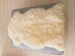 IKEA イケア LUDDE ルッデ　オフホワイト