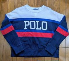 ラルフローレン RalphLauren M トレーナーPOLO