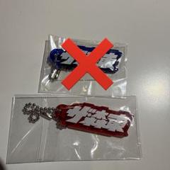 さらば青春の光 アクリルキーホルダー ラッピー／さらば青春の光ラッピーアクリルキーホルダー
