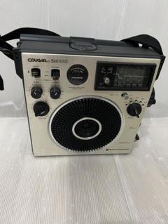 National Panasonic COUGAR 5 ラジオ・ラジカセ National Panasonic COUGAR 5 ラジオ・ラジカセ
