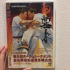 新極真 空手