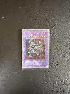 遊戯王 B・Dドラゴン ブラックデーモンズドラゴン GB特典ARS9 初期 遊戯王 B・Dドラゴン ブラックデーモンズドラゴン GB特典ARS9 初期