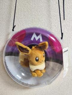 4種セット】ポケセン メガガチャ エアバッグ fitぬいぐるみ