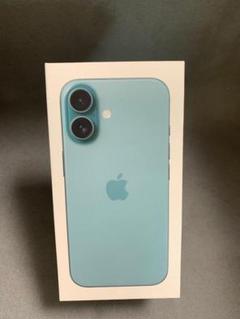 Apple iPhone 16 本体 ティール 超美品 Amazon.com: Apple iPhone 16, US Version, 128GB, Teal