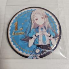 篠澤広 学マス 学園アイドルマスター 1st 缶バッジ