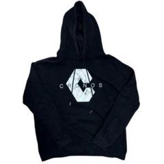 【レア】CRONOSクロノス パーカー トレーニング ブラック CRNS EMBROIDERY HOODIE – クロノス CRONOS Official Store