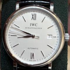 IWC ポートフィノ　オートマティック　IW356501のサムネイル