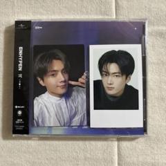 ENHYPEN 宵 YOI 通常盤 ジェイ