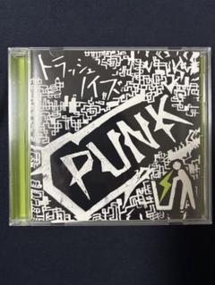 トラッシュノイズ PK shampoo PUNK CD - メルカリ