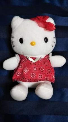 お得】激レア ハローキティちゃん #新品・非売品 - メルカリ