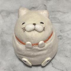 つめる！もちっこひげまんじゅう　AMUSE　アミューズ　プライズ