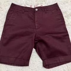 状態良ディッキーズdickiesnano universeショートパンツ