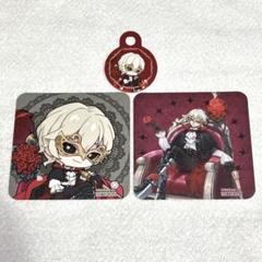 夜の番人 第五人格 IJL 缶バッジ ステッカー 非売品 Amazon.co.jp: アイデンティティV 第五人格 シール ステッカー