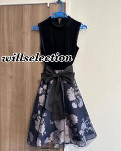 WILLSELECTION/ワンピース/ドレス｜公式オンラインショップ