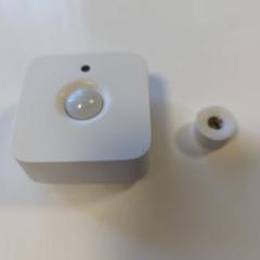 Philips Hue スマートリモコン モーションセンサー