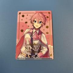 さとみくん ヴァイス すとすま まとめ売り すとぷり さとみくん ヴァイスシュヴァルツブラウ SPR - メルカリ