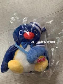 サンリオ - タキシードサム×ピングー タキシードサム マスコット