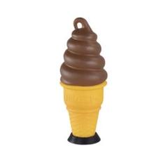 新品未使用品】日世 ソフトクリーム看板 電飾 販促 ライト 電気