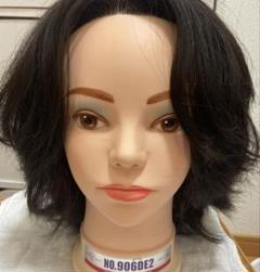 ウィッグ　レジーナ　MITSUYA ミツヤ　美容師 ウィッグレジーナMITSUYA ミツヤ美容師