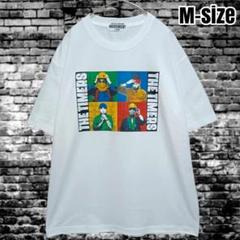 激レア！！　タイマーズ　ロングTシャツ　ゼリー TIMERS 激レア！！ タイマーズ ロングTシャツ ゼリー TIMERS
