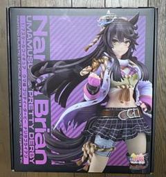 ナリタブライアン　まとめ売り ウマ娘 プリティーダービー ナリタブライアン｜グッドスマイル