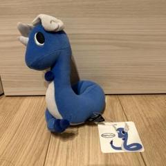 ポケモンセンター ぬいぐるみ ポケモンTime ハクリュー Amazon.co.jp: ポケモンセンターオリジナル ぬいぐるみ Pokémon