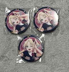 大沢瑠璃乃 1st 缶バッジ 70個 まとめ - メルカリ