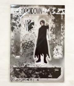 ROCK DOWN バズロ 大黒岳 缶バッジ、アクスタ まとめ売り ROCK DOWN バズロ 大黒岳 缶バッジ、アクスタ まとめ売り