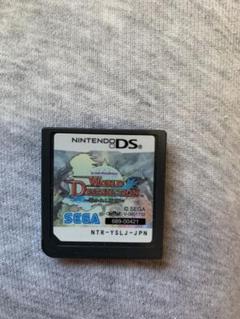 DS ワールド・デストラクション 〜導かれし意思〜