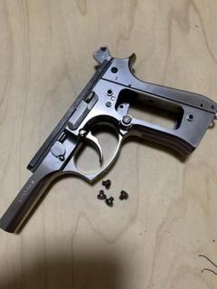 2025年最新】M92F ガスガンの人気アイテム - メルカリ