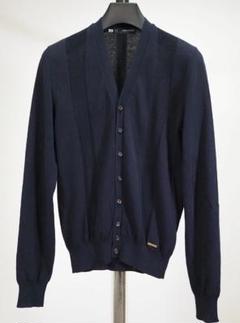 2025年最新】DSQUARED2 割引オプション：通常商品 カーディガン