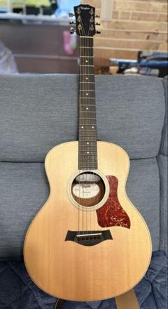 Taylor GS Mini PU付 アコースティックギター ケース付き Taylor GS Mini PU付 アコースティックギター ケース付き - メルカリ
