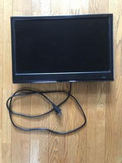 楽天市場】16インチ ハイビジョン 液晶テレビの通販
