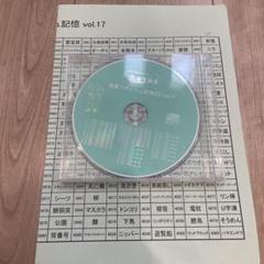 七田式　高速フラッシュ記憶　17