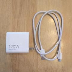Xiaomi13T 純正充電器付き Xiaomi 13T Pro 付属品 120W 急速充電器 充電ケーブル｜Yahoo