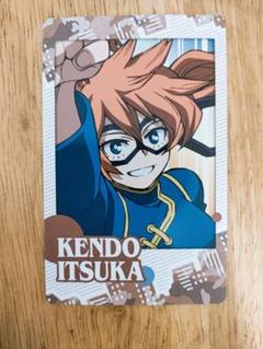 僕のヒーローアカデミア スナップマイド 拳藤一佳のサムネイル