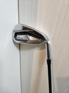 ping G730 6番アイアン単品　ALTA J CB SR