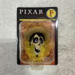 PIXAR HAPPYくじ 18点 新品 カーズ リメンバーミーＤ賞+マグネット PIXAR HAPPYくじ 18点 新品 カーズ リメンバーミーD賞+