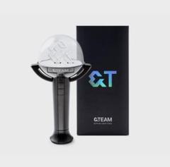 &TEAM ペンライト 新品未使用 Amazon.co.jp: ☆&TEAM OFFICIAL LIGHT STICK エンチーム